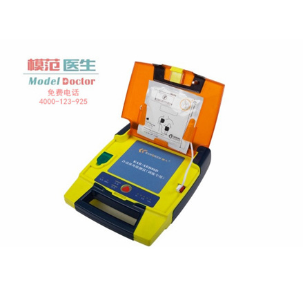 心肺復蘇模擬人