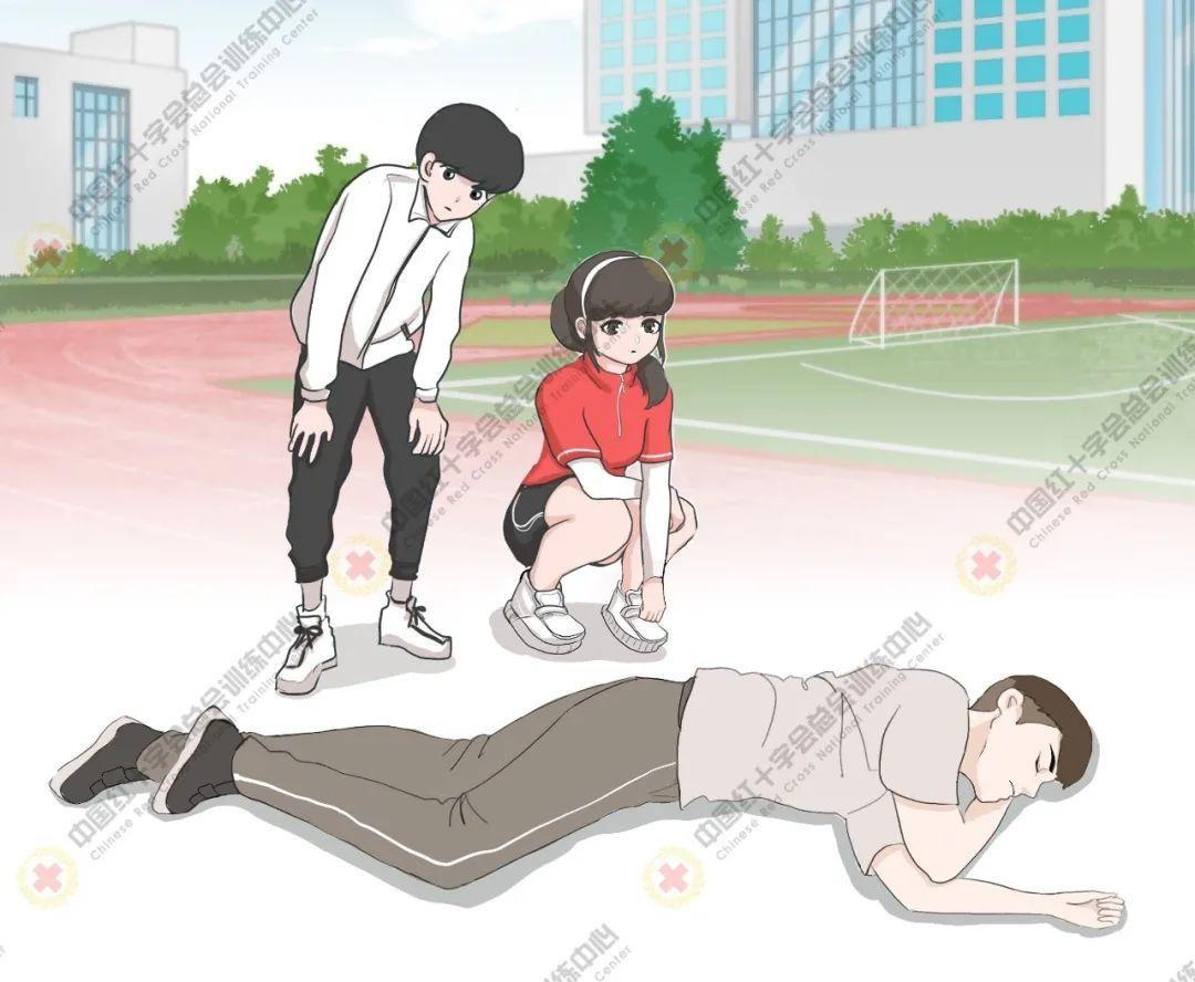 心肺復蘇模擬人