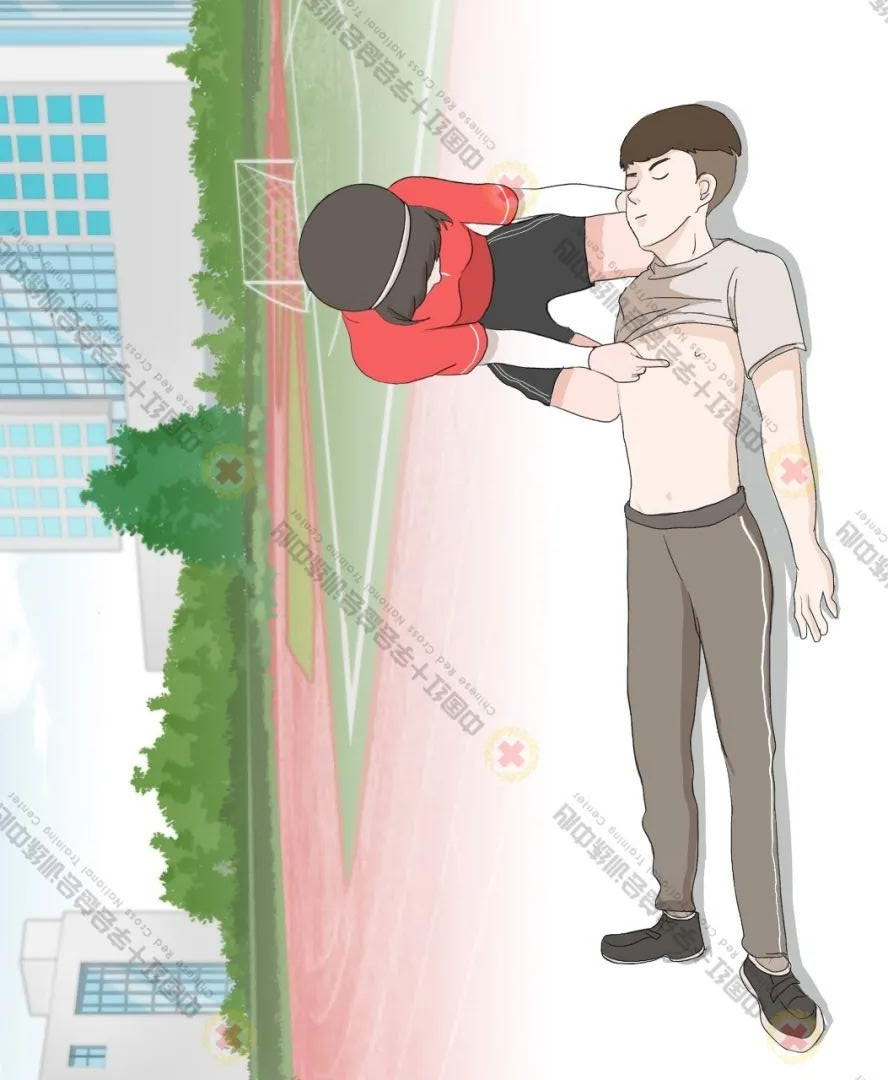 心肺復蘇模擬人