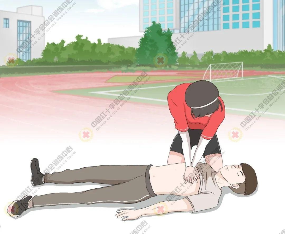 心肺復蘇模擬人