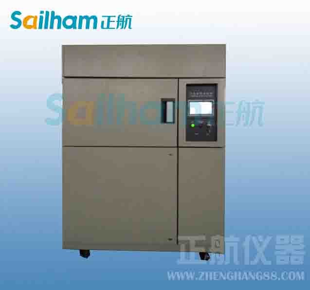  快速溫變試驗箱冷凝器、蒸發(fā)器常見故障與檢測