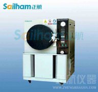 塑膠性能檢測專用PCT加速壽命試驗機(jī)