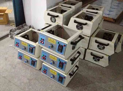 JYR-40變壓器直阻測試儀