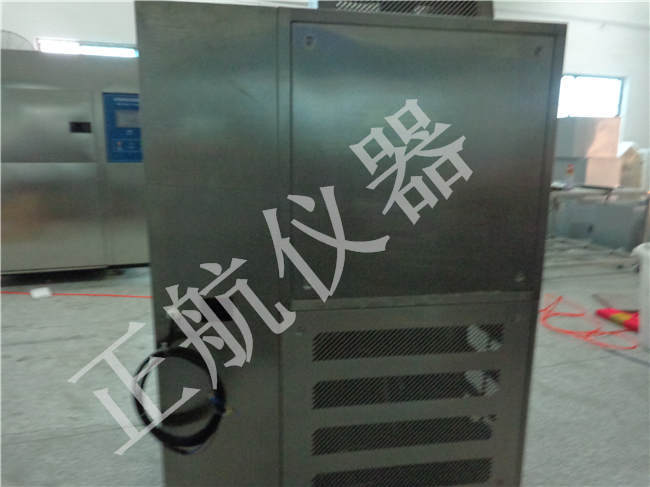 恒溫恒濕試驗(yàn)箱圖