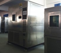 環(huán)境實驗設備中相對濕度的丈量