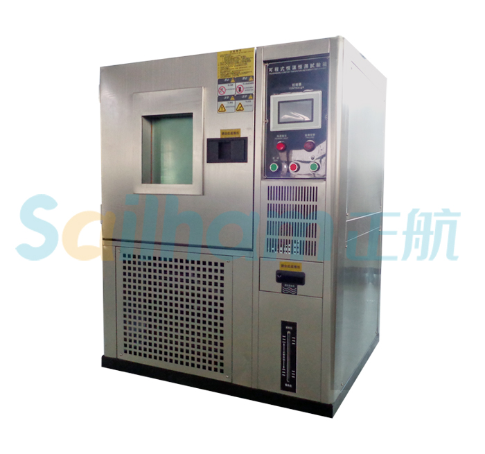 恒溫恒濕試驗箱技術(shù)文章觀看圖