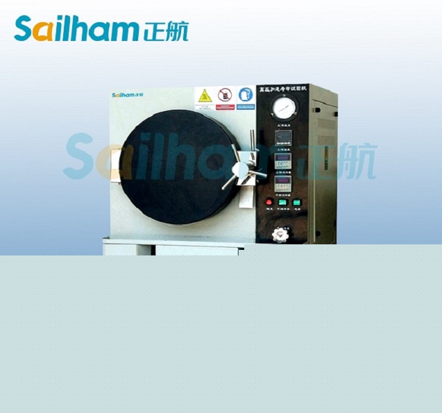 光伏逆變器|并網(wǎng)逆變器|接線盒|PCT高壓加速老化試驗機(jī)